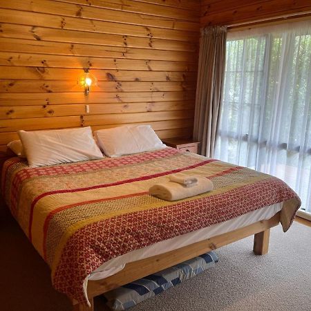 13 Caverhill Close Hanmer Springs Eksteriør bilde