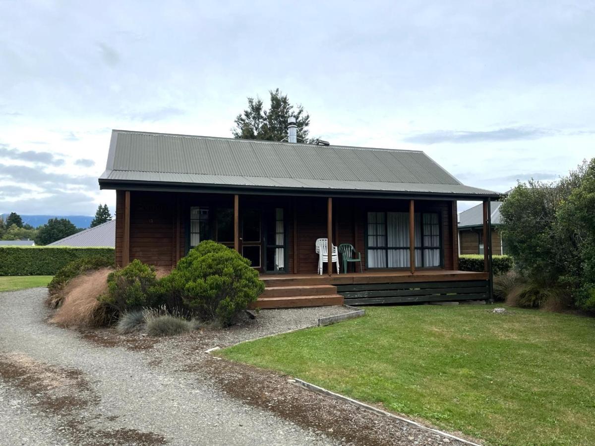 13 Caverhill Close Hanmer Springs Eksteriør bilde