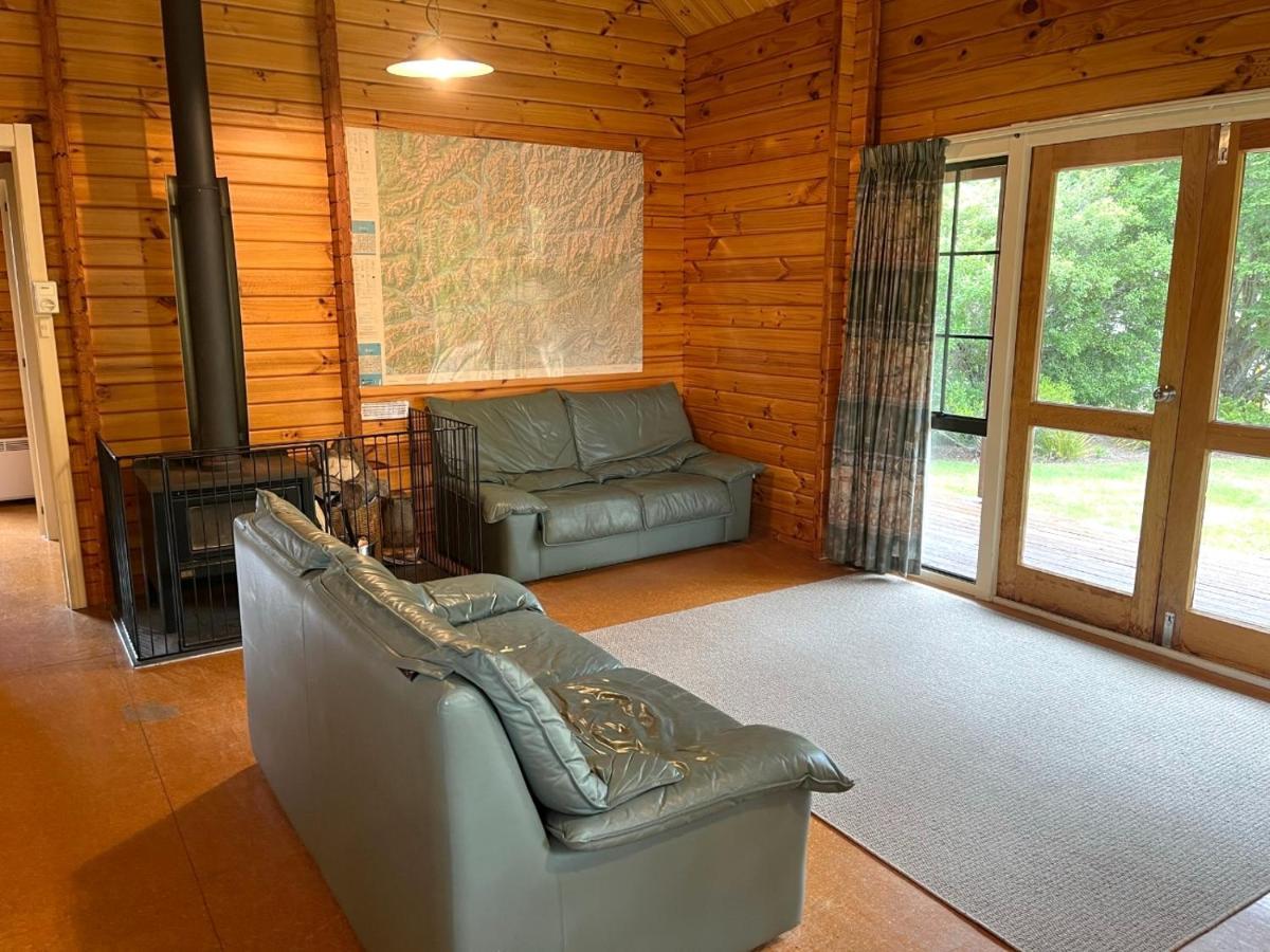 13 Caverhill Close Hanmer Springs Eksteriør bilde