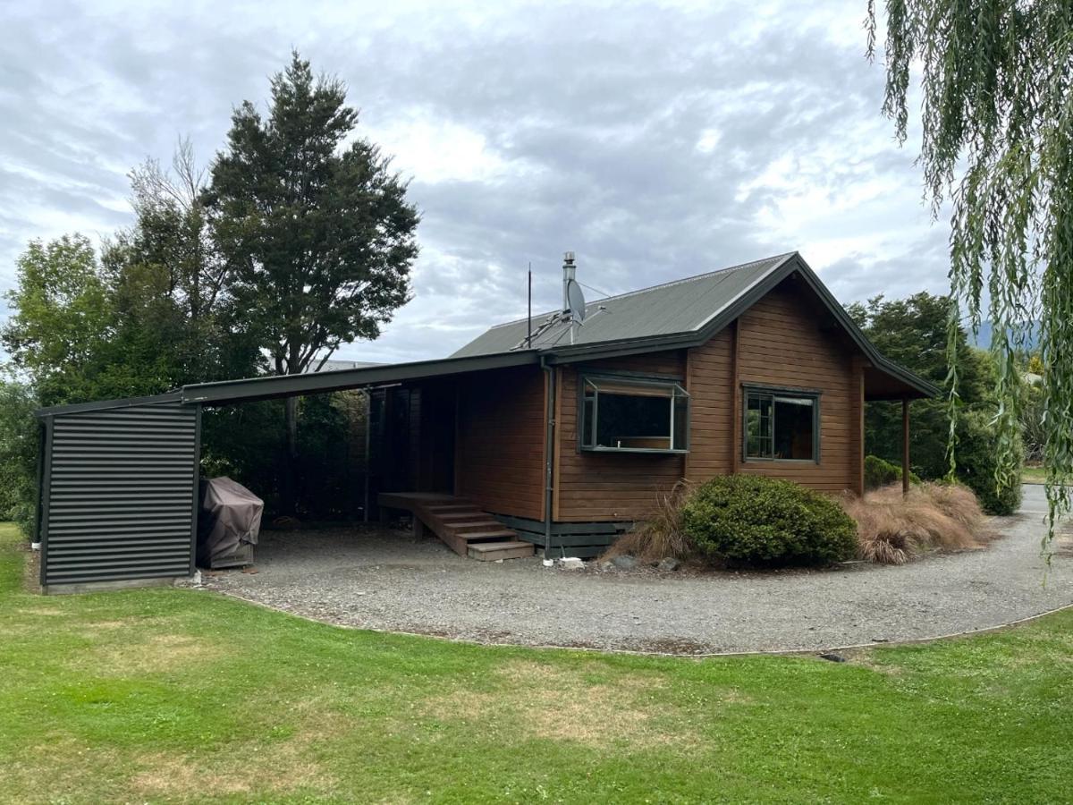 13 Caverhill Close Hanmer Springs Eksteriør bilde