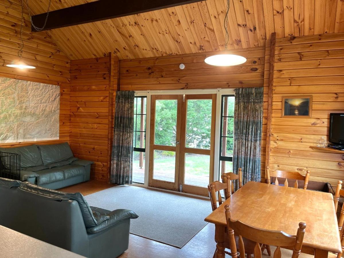 13 Caverhill Close Hanmer Springs Eksteriør bilde