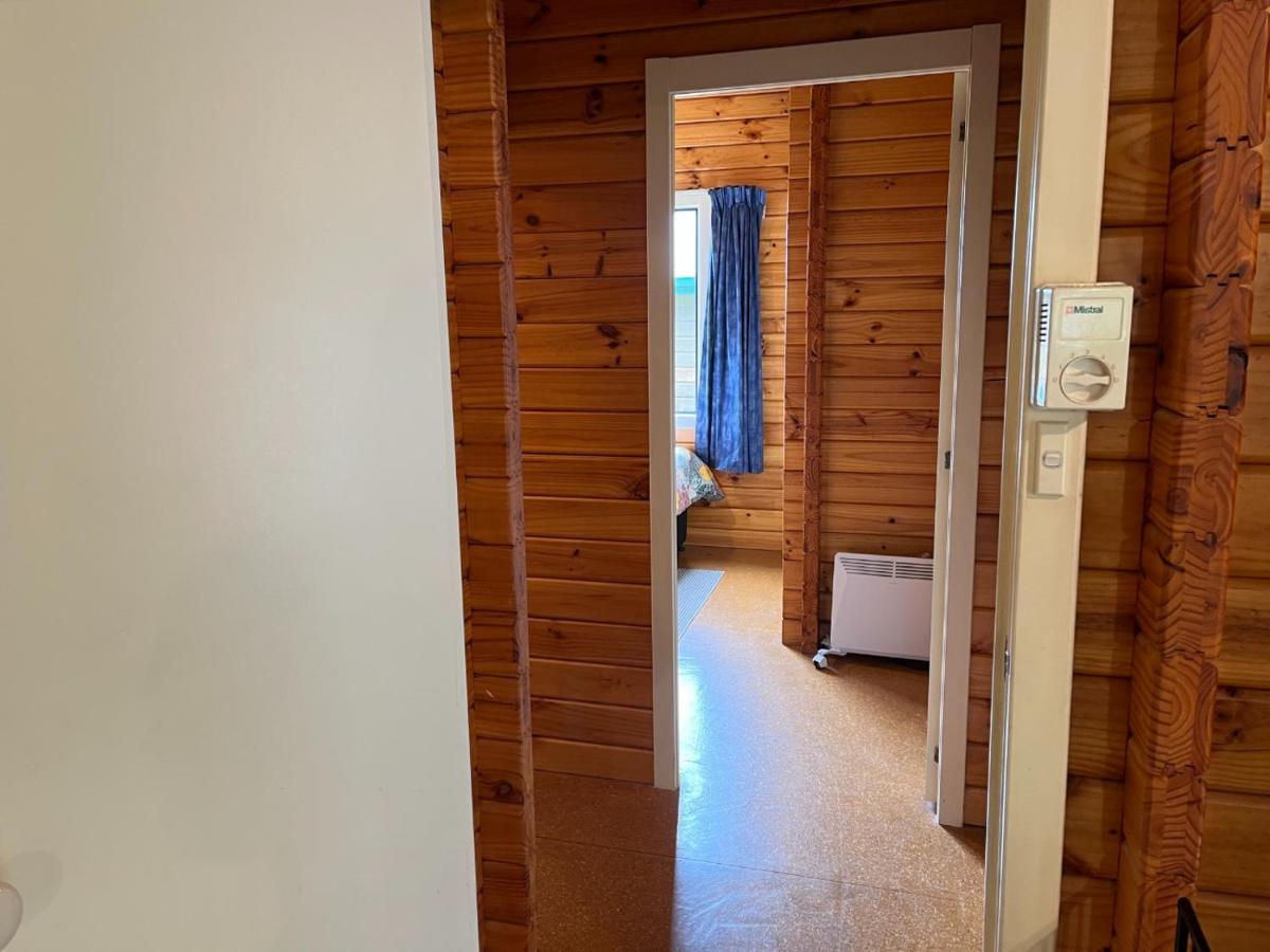 13 Caverhill Close Hanmer Springs Eksteriør bilde