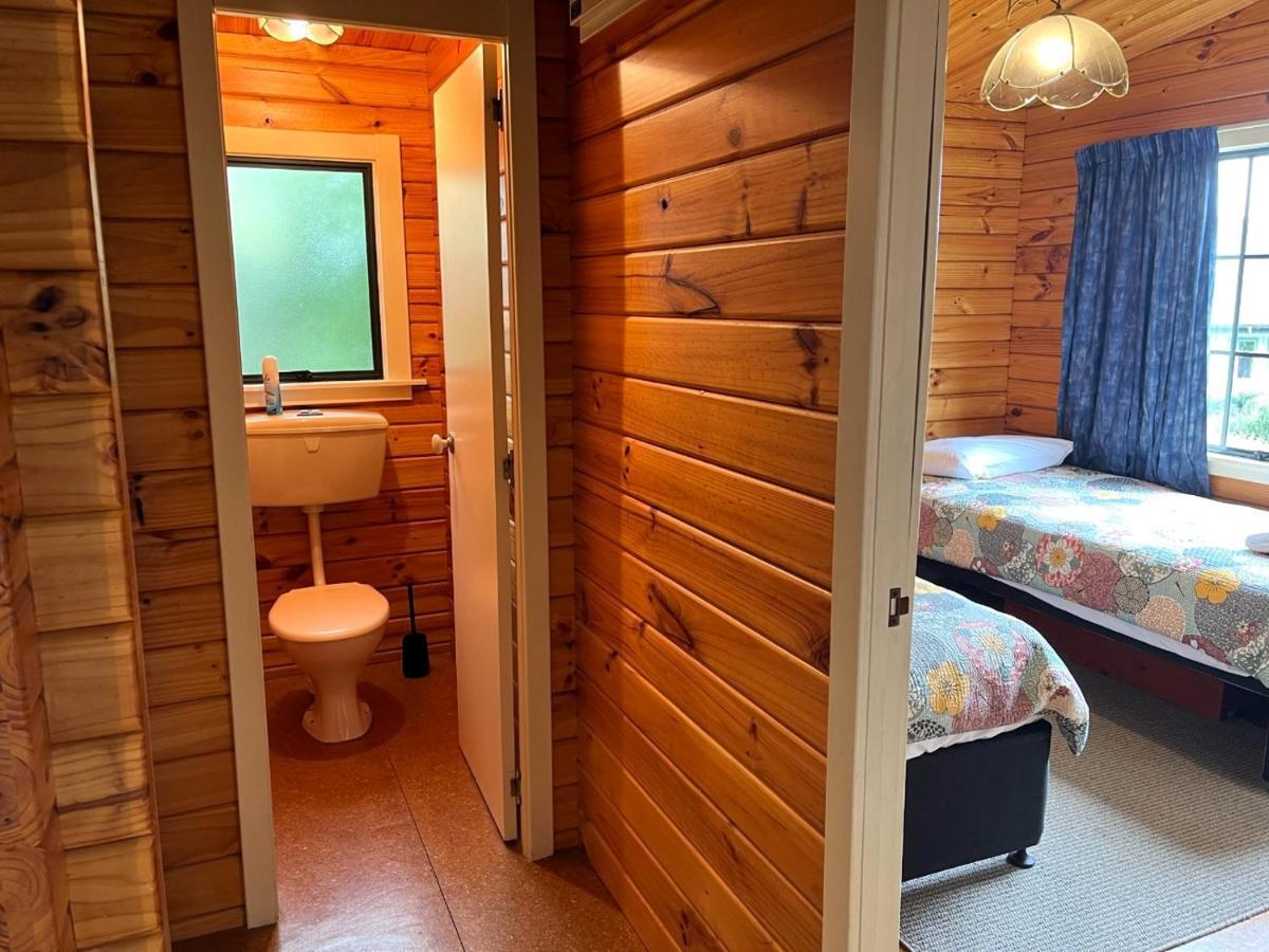 13 Caverhill Close Hanmer Springs Eksteriør bilde
