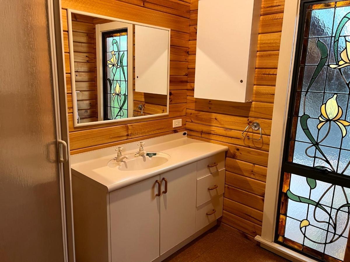 13 Caverhill Close Hanmer Springs Eksteriør bilde