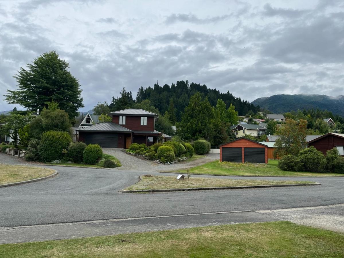 13 Caverhill Close Hanmer Springs Eksteriør bilde