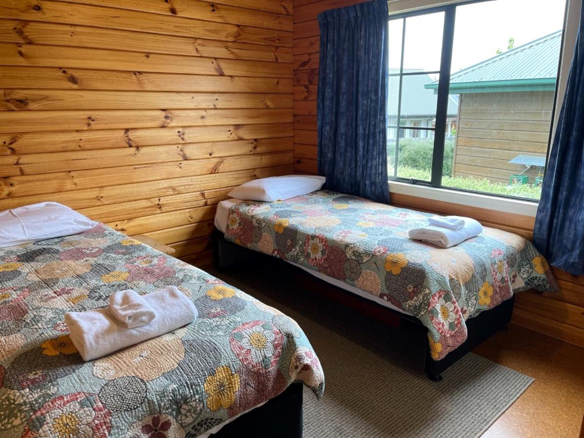 13 Caverhill Close Hanmer Springs Eksteriør bilde